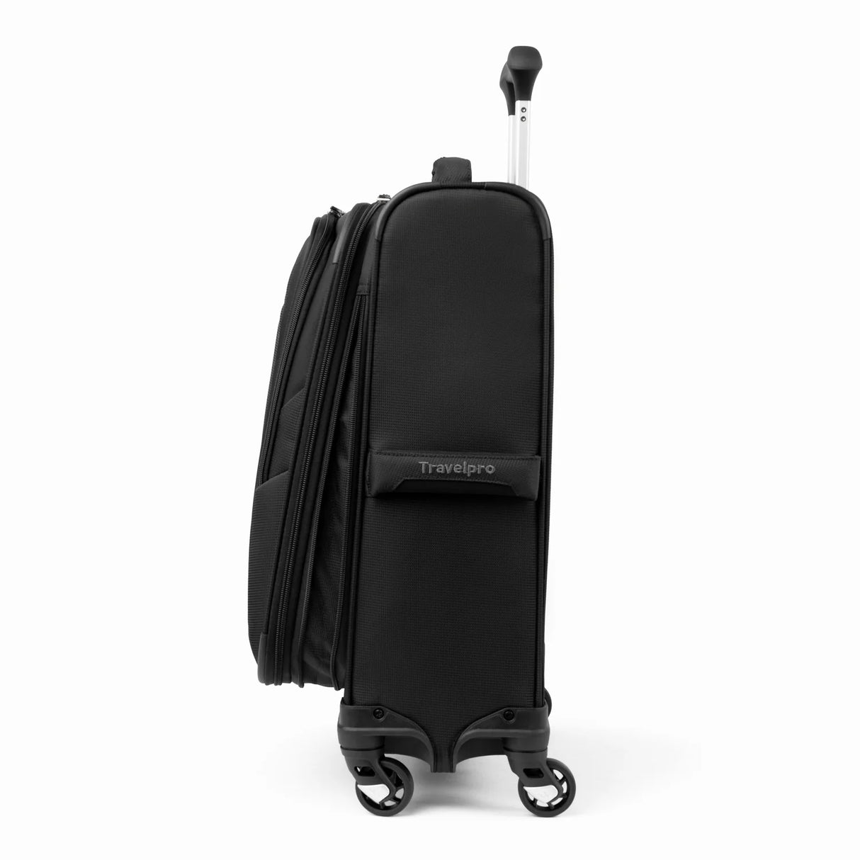 Travelpro Maxlite 5 Compact Carry-On Expandable Spinner , , 401176201_side2-1500x1500-f3a2c67_1024x1024_2x_fa4474c6-8a14-4398-8505-af127b665a59