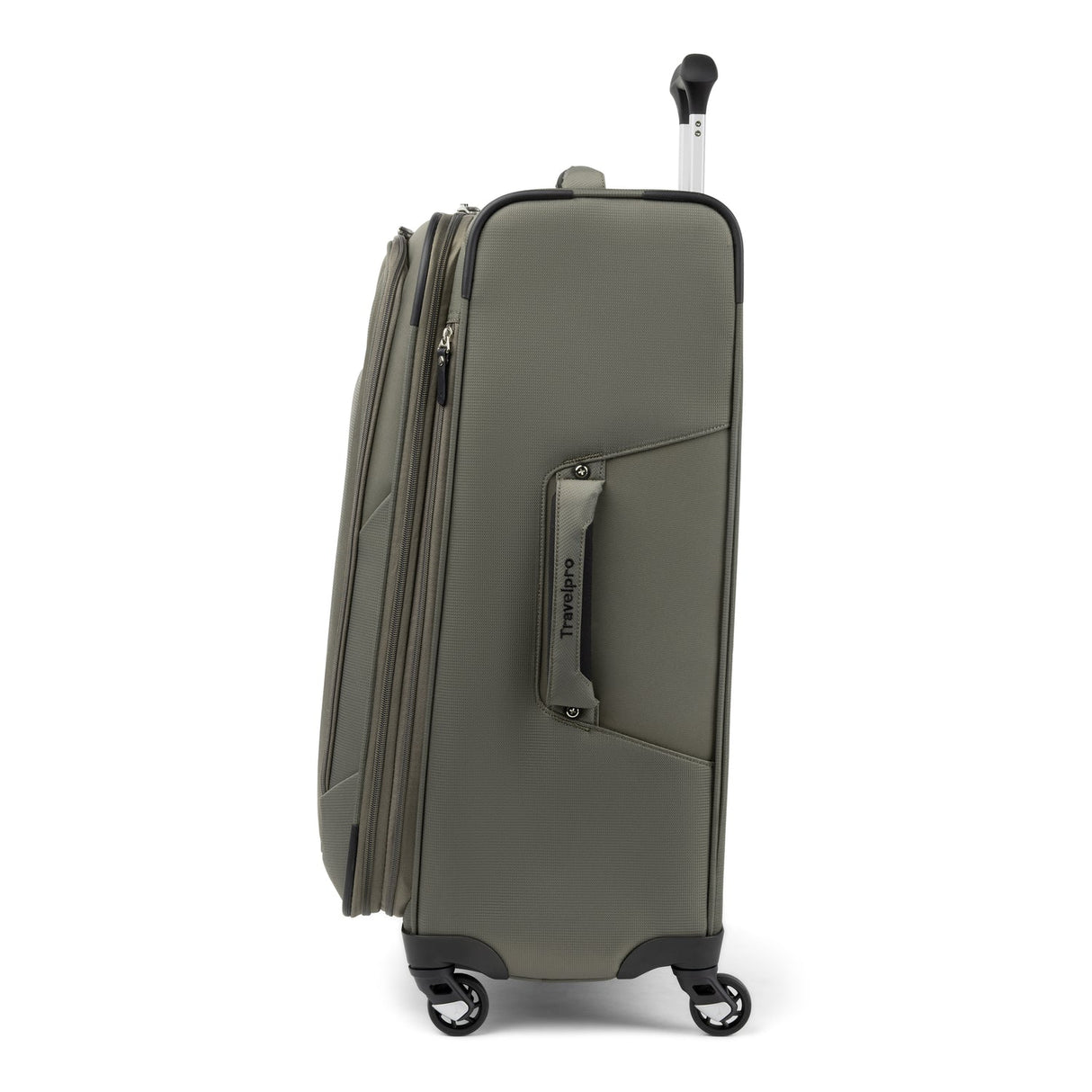 Travelpro Maxlite 5 25" Medium Check-In Expandable Spinner , , 401176506_side-1500x1500-f3a2c67_1024x1024_2x_8f0f6526-2da5-481e-b3b9-29aafe9cbbc0