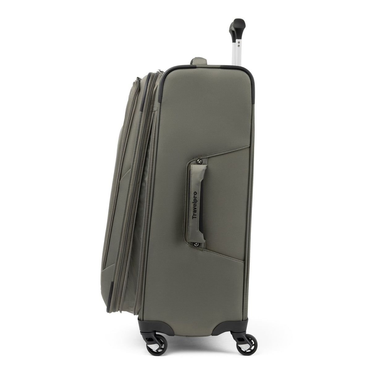 Travelpro Maxlite 5 25" Medium Check-In Expandable Spinner , , 401176506_side2-1500x1500-f3a2c67_1024x1024_2x_cf075ea7-2912-4a19-94d4-2666d6d073a0