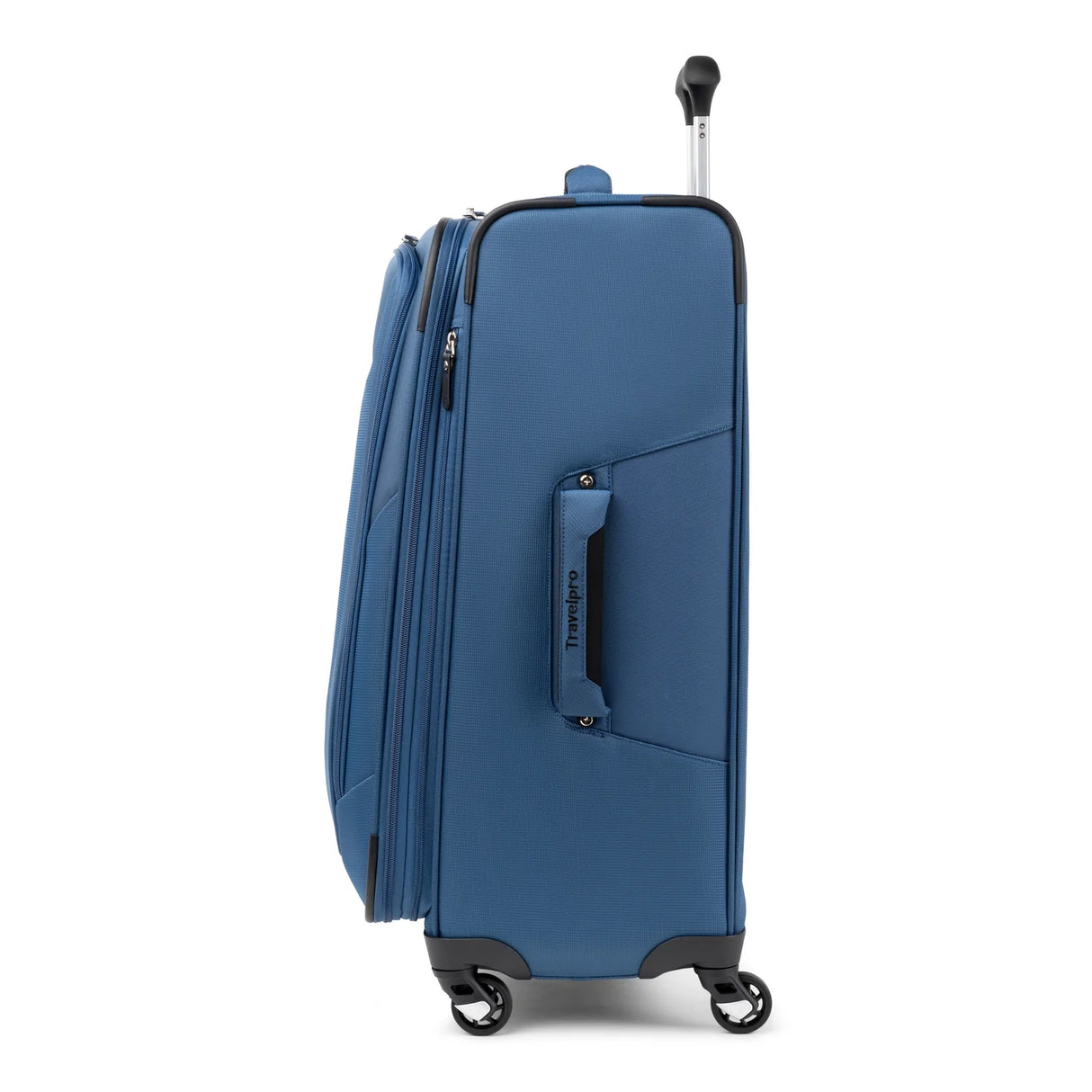 Travelpro Maxlite 5 25" Medium Check-In Expandable Spinner , , 401176547_side-1500x1500-f3a2c67_1024x1024_2x_2b4d0637-c992-4fd1-83b5-d942790f80c5