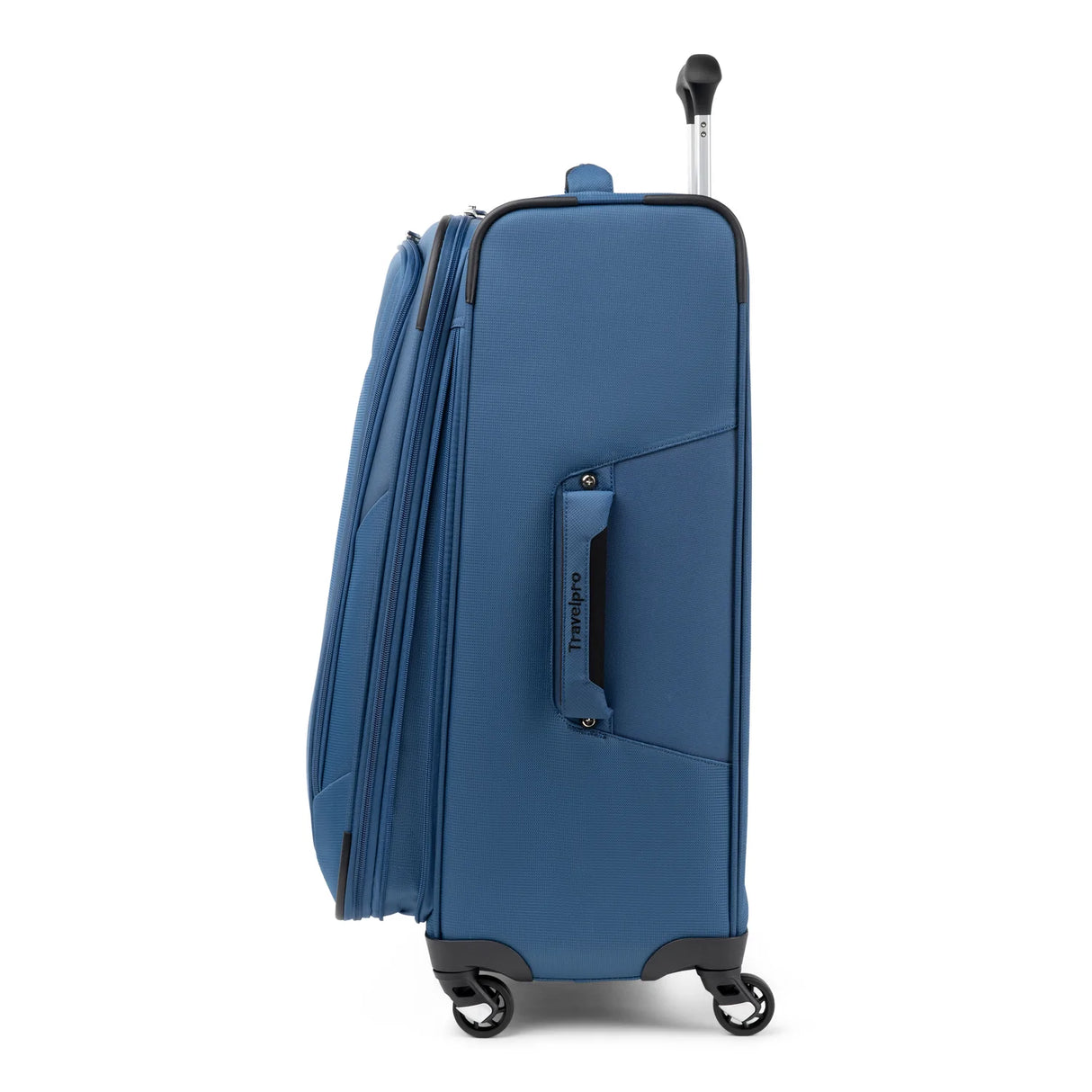 Travelpro Maxlite 5 25" Medium Check-In Expandable Spinner , , 401176547_side2-1500x1500-f3a2c67_1024x1024_2x_58beb75a-a80e-4862-833d-97e595743eb2