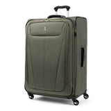 Travelpro Maxlite 5 29" Large Check-In Expandable Spinner , Slate Green , 401176906_front-1500x1500-f3a2c67_1024x1024_2x_2f8436d0-d1df-4303-9473-0904e0fa99a4