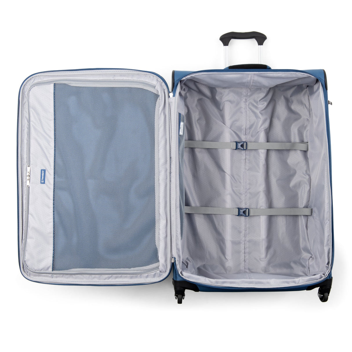 Travelpro Maxlite 5 29" Large Check-In Expandable Spinner , , 401176947_interior-1500x1500-f3a2c67_1024x1024_2x_ff8fad84-2c1b-428c-a6e4-3a8e60404d42