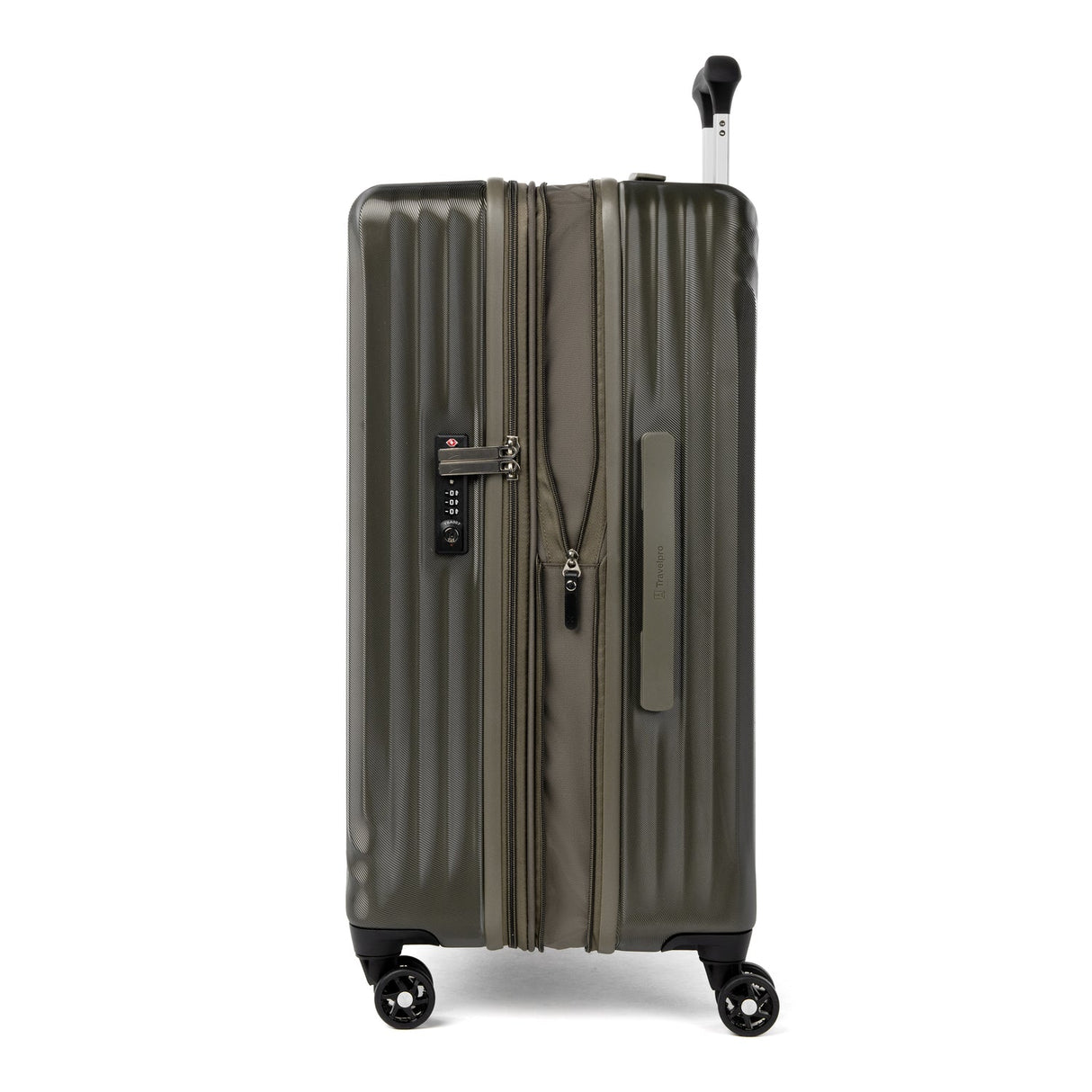 Travelpro Maxlite Air Medium Check-In Expandable Hardside Spinner , , 401229506_sideexpanded-1500x1500-d707c29_1024x1024_2x_dbf2b2f6-0d46-4740-9c09-d34c62796e7e