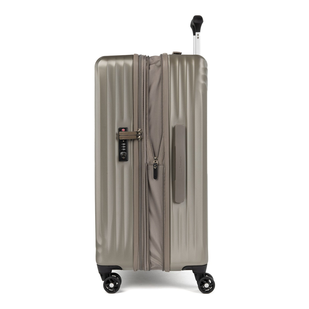 Travelpro Maxlite Air Medium Check-In Expandable Hardside Spinner