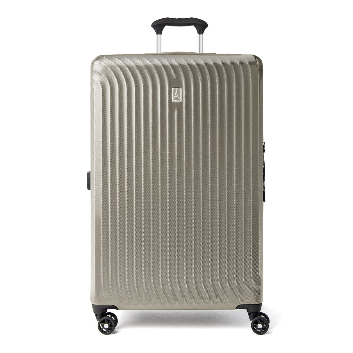 it luggage 27" Ultra Lightweight Hardside Spinner Expandable
