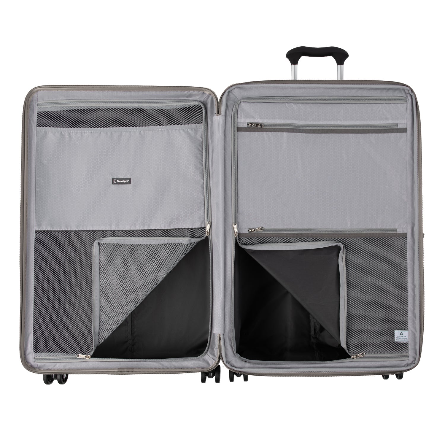 Travelpro Maxlite® Air Large Check-In Expandable Hardside Spinner