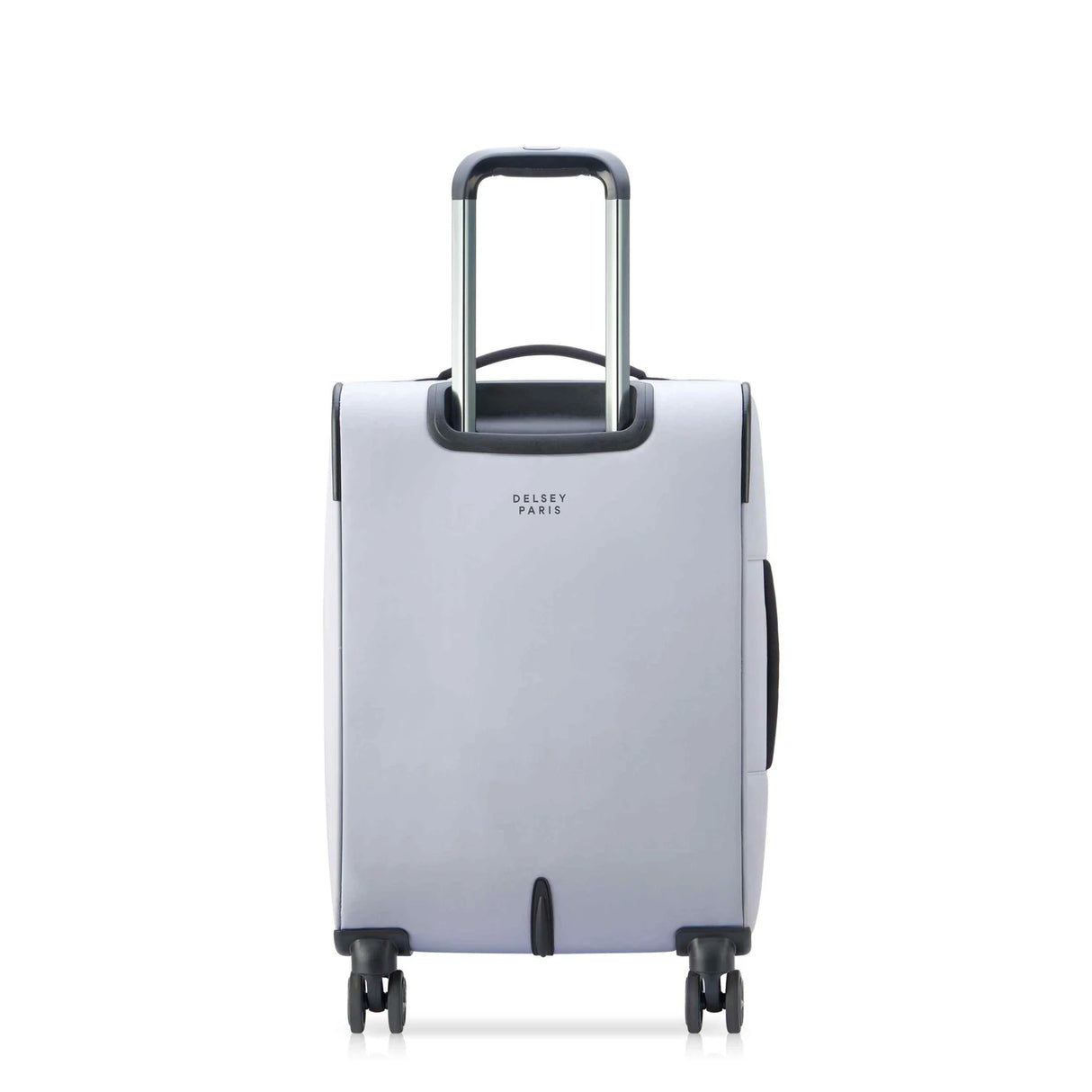 Delsey Cruise 3.0 Soft Carry On Expandable Spinner Deluxe Travel Store