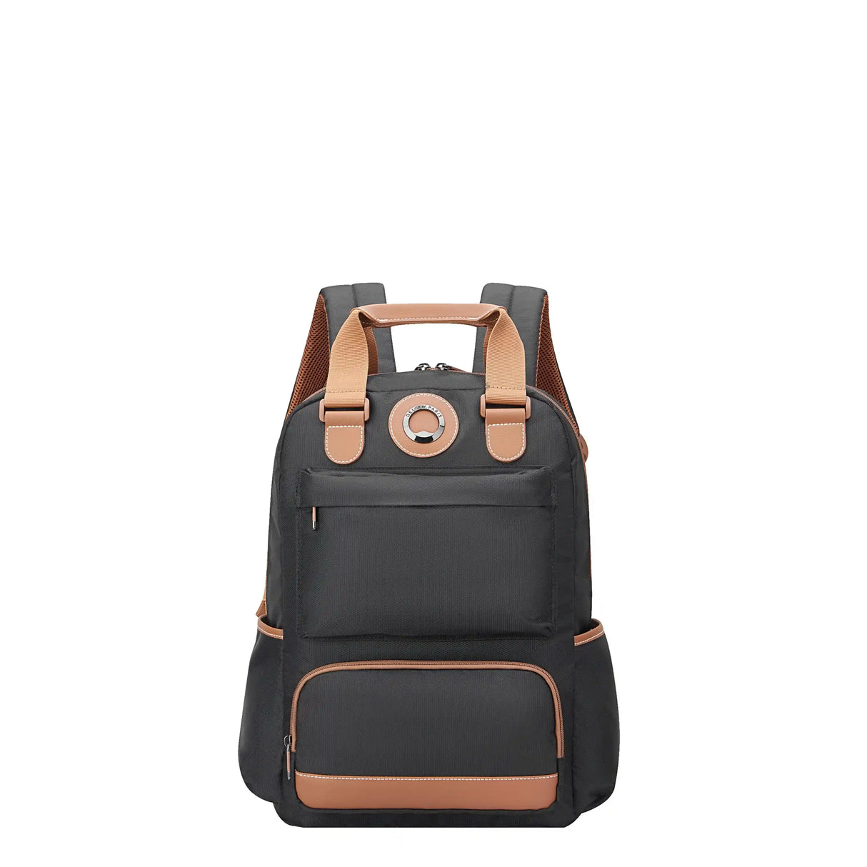 Delsey Flanerie SE Laptop Tote Backpack
