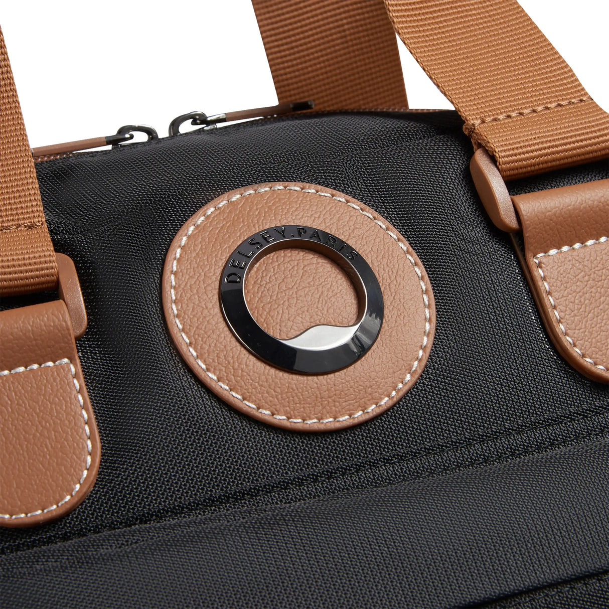 Delsey Flanerie SE Laptop Tote Backpack