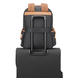 Delsey Flanerie SE Laptop Tote Backpack