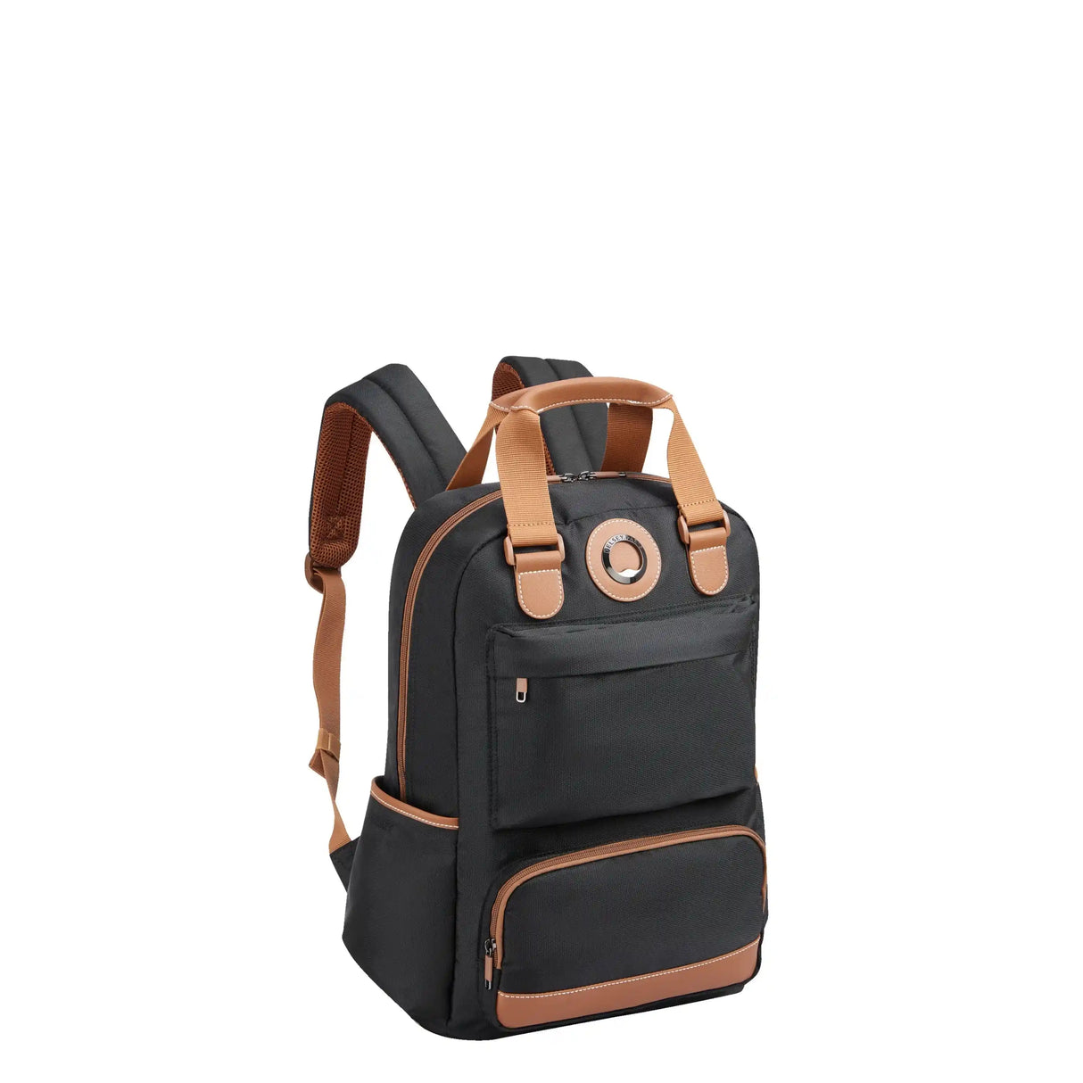 Delsey Flanerie SE Laptop Tote Backpack