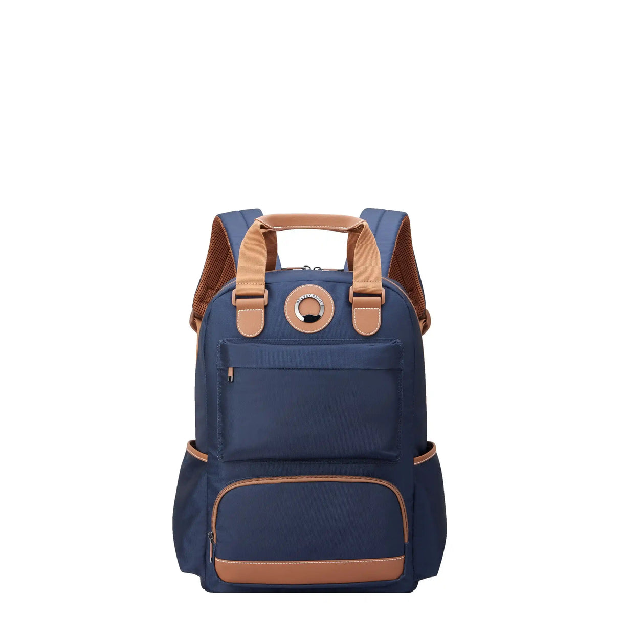 Delsey Flanerie SE Laptop Tote Backpack