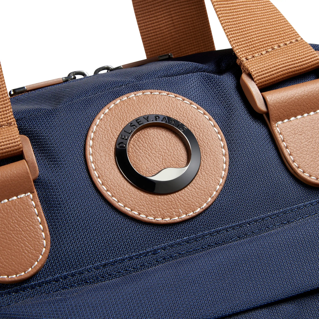 Delsey Flanerie SE Laptop Tote Backpack