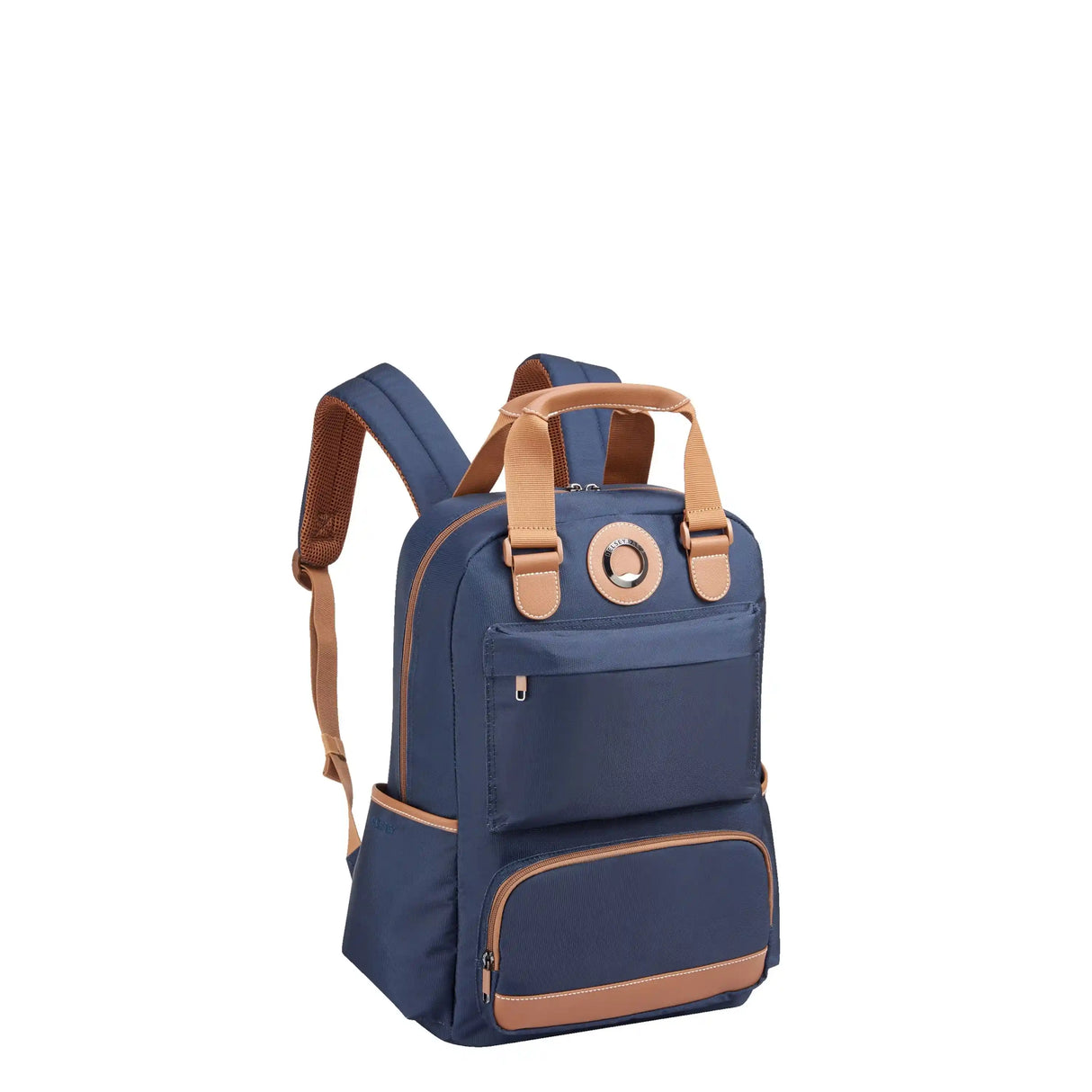 Delsey Flanerie SE Laptop Tote Backpack