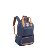 Delsey Flanerie SE Laptop Tote Backpack