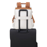 Delsey Flanerie SE Laptop Tote Backpack