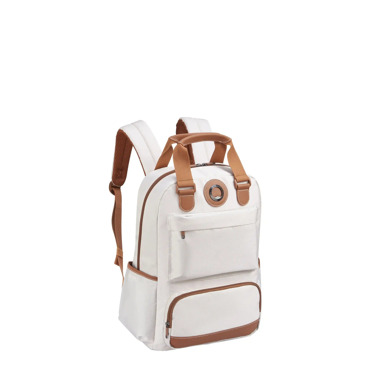 Delsey Flanerie SE Laptop Tote Backpack