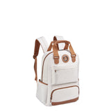 Delsey Flanerie SE Laptop Tote Backpack