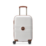 Delsey Flanerie SE Carry-On Plus Spinner