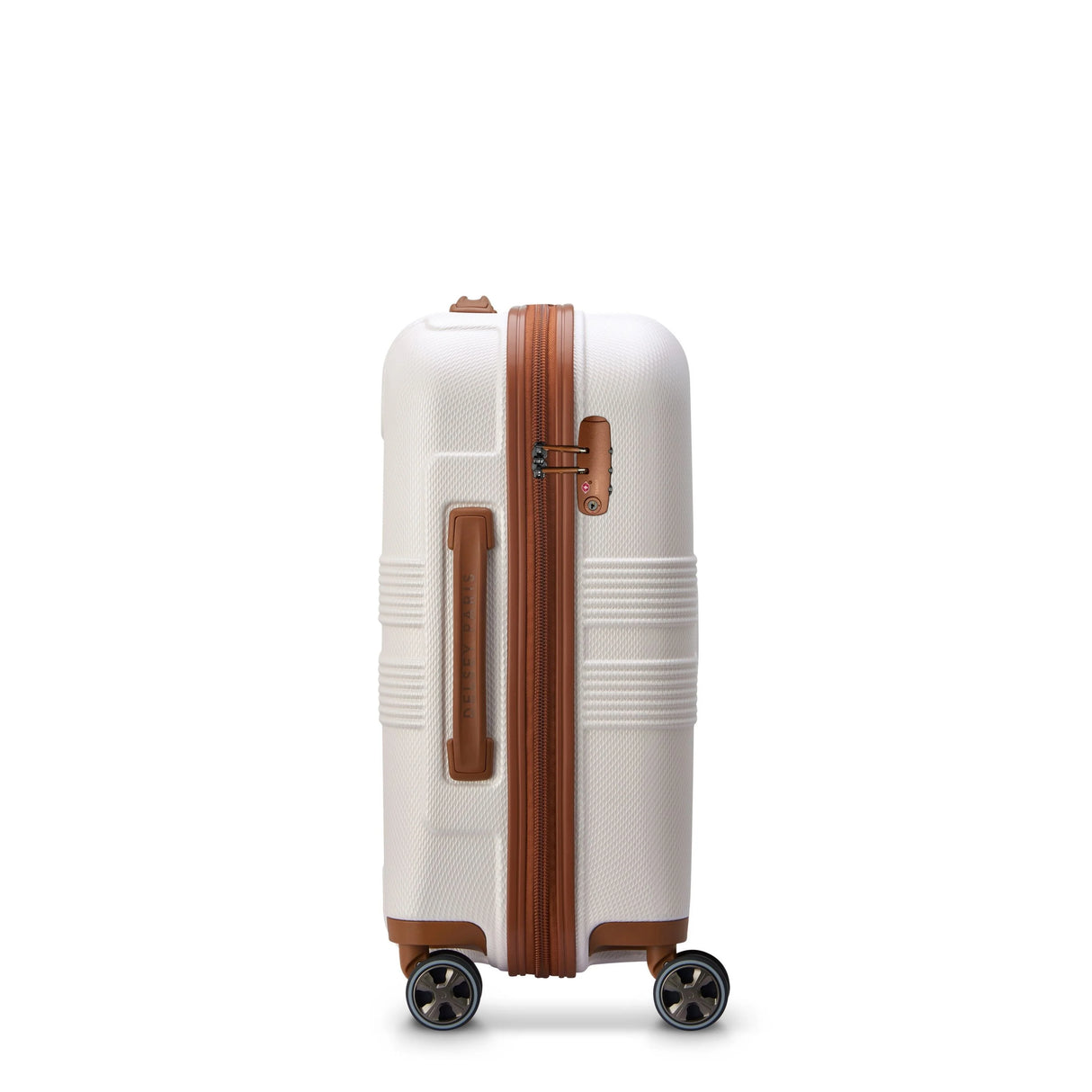 Delsey Flanerie SE Carry-On Plus Spinner