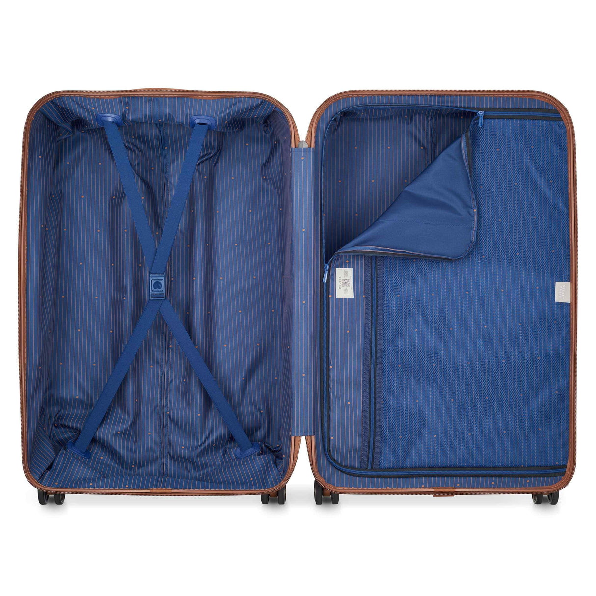 Delsey Flanerie SE Large Spinner