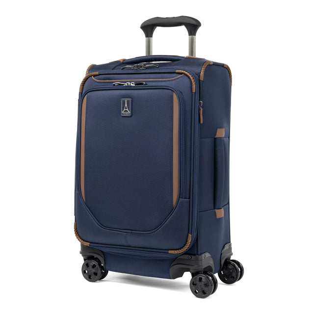 Travelpro Crew Classic Carry On Spinner Deluxe Travel Store
