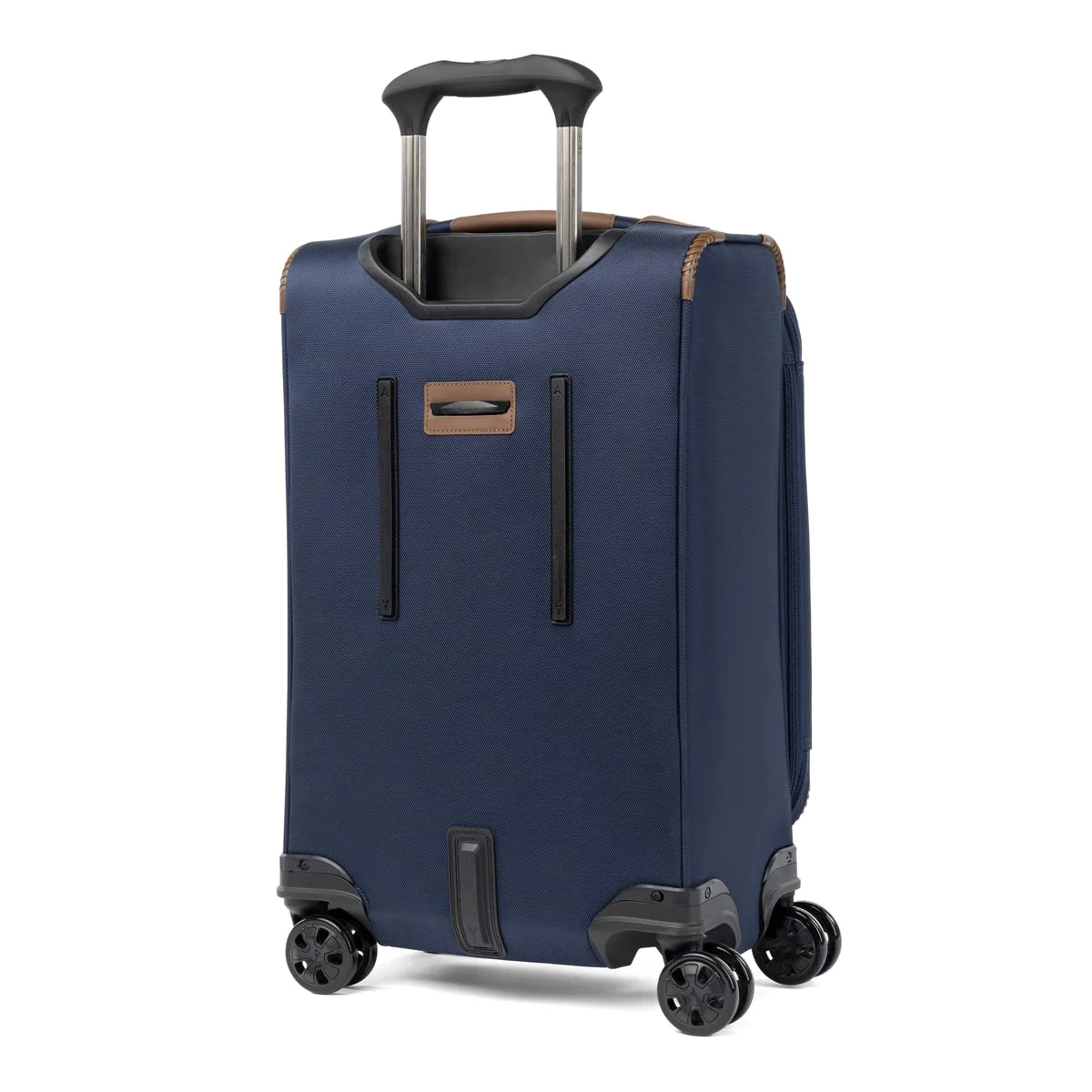 Travelpro Crew Classic Carry-On Spinner – Deluxe Travel Store Travelpro Crew Classic Carry-On Spinner – Deluxe Travel Store