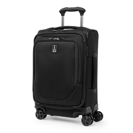Travelpro Crew Classic Compact Carry-On Spinner , Black , 407246201_2_1024x1024_2x_83dd160d-79eb-41f5-9912-23ac759a40fb