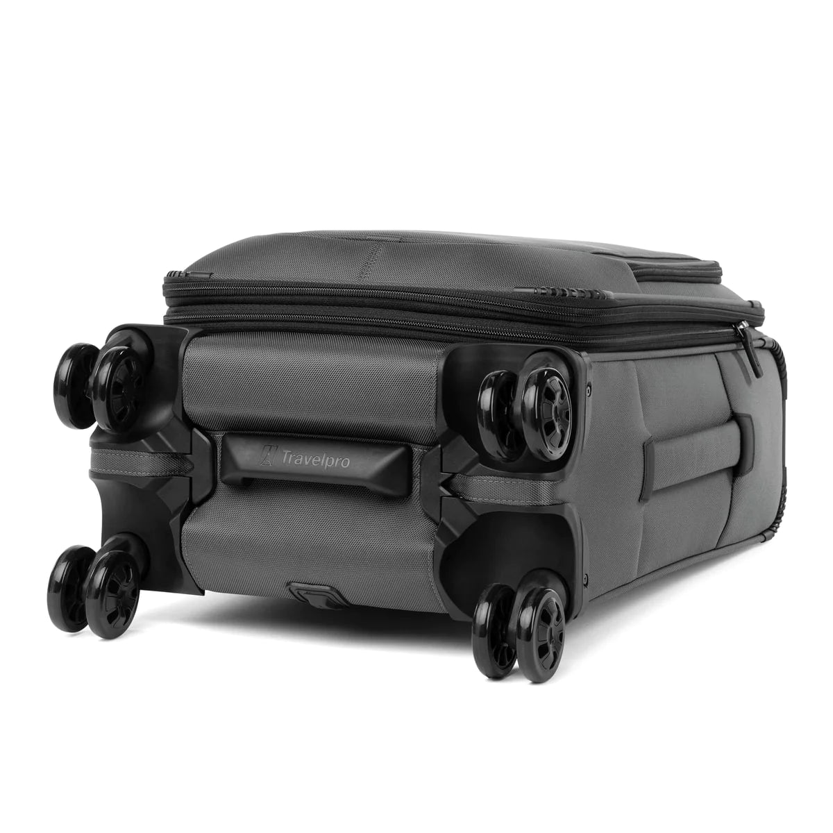Travelpro Crew Classic Compact Carry-On Spinner , , 407246205_04-1200x1200-bd93c0f-min_1024x1024_2x_d173dcd6-102c-4830-9b28-15f09c8e12d9
