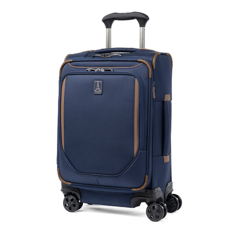 Travelpro Crew Classic Compact Carry-On Spinner , Patriot Blue , 407246222_02-1500x1500-f3a2c67_1024x1024_2x_29de3672-d862-4cb7-8fbe-7514062105e4
