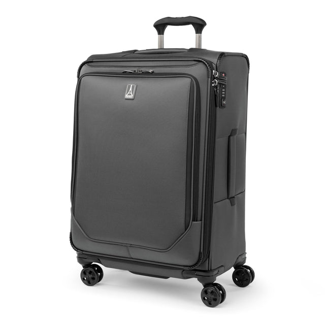 Travelpro Crew Classic Medium Check-in Spinner , Titanium Grey , 407246505_02-1500x1500-f3a2c67_1024x1024_2x_f47aa0ed-3808-4961-b329-d823a8639abe