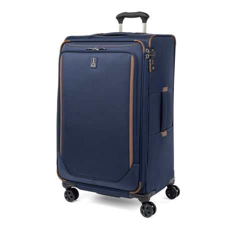 Travelpro Crew Classic Large Check-in Spinner , Patriot Blue , 407246922_02-1500x1500-f3a2c67_1024x1024_2x_54863934-18e0-47e9-86e6-71ff3f2b74f8