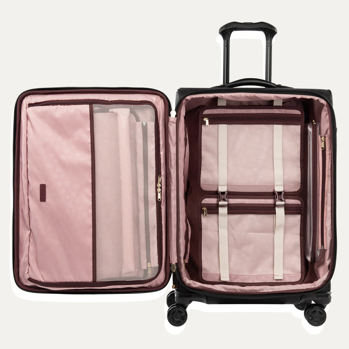 Travelpro Platinum Elite Medium Check-In Spinner