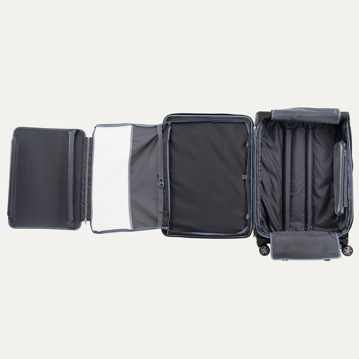 Travelpro Platinum Elite Large Check-In Spinner
