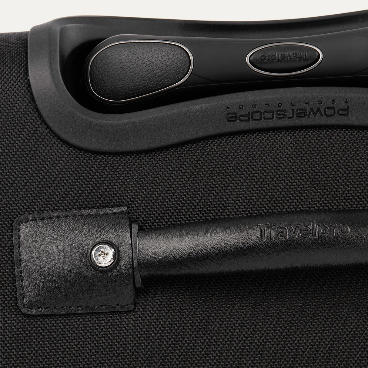Travelpro Platinum Elite Large Check-In Spinner