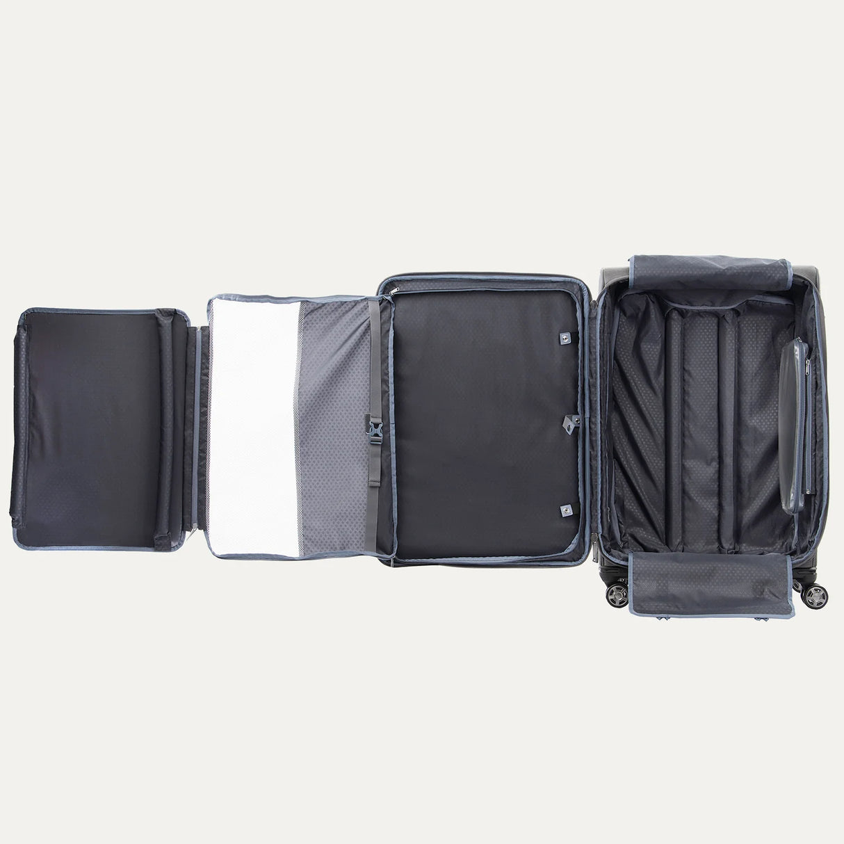 Travelpro Platinum Elite Large Check-In Spinner