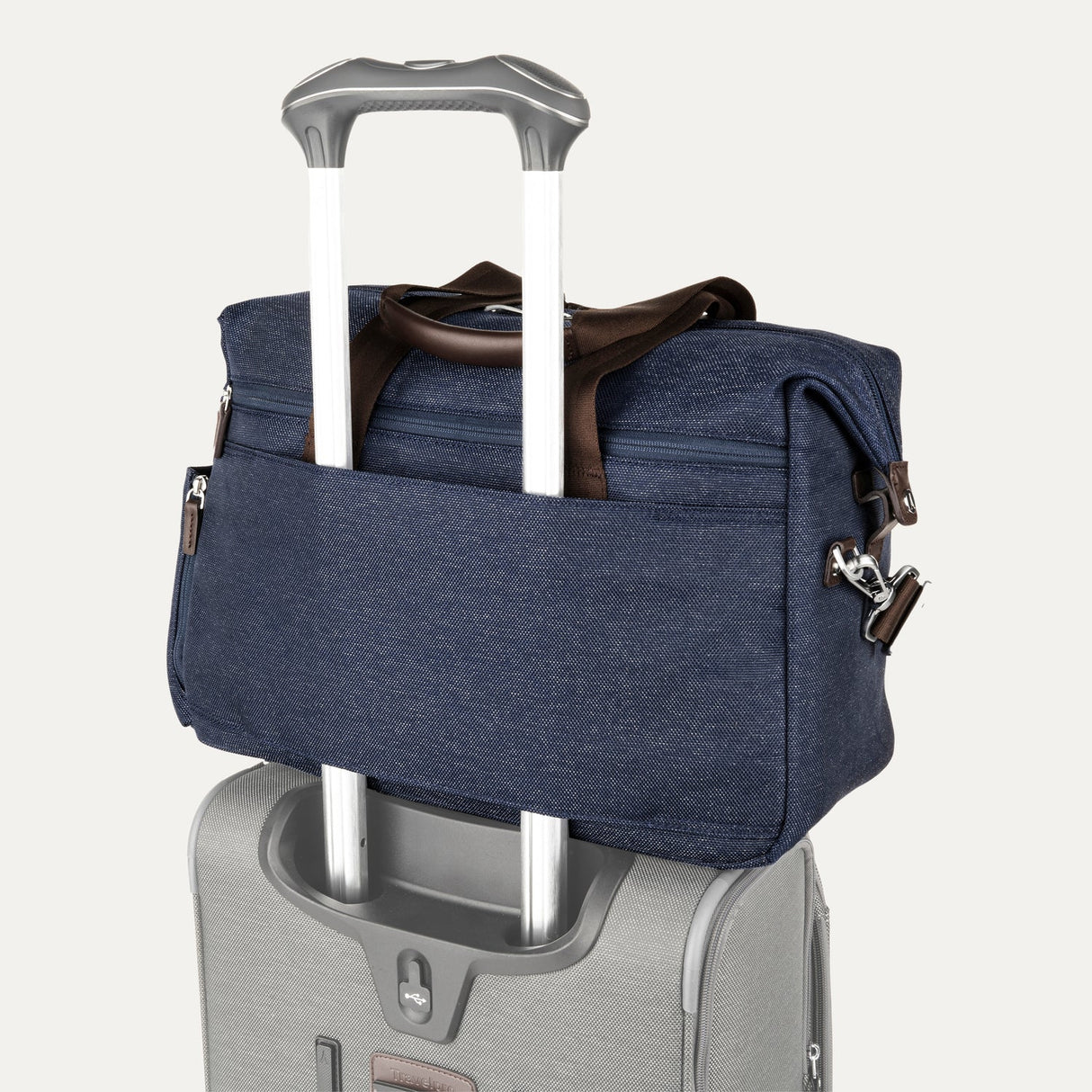 Travelpro Platinum Elite UnderSeat Tote