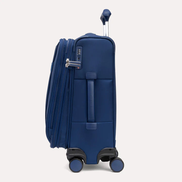 Travelpro VersaPack+ Carry-On Spinner – Deluxe Travel Store Travelpro VersaPack+ Carry-On Spinner – Deluxe Travel Store