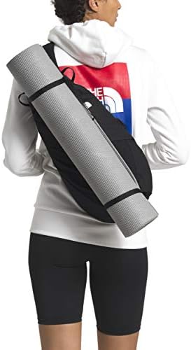 The North Face Women's Electra Sling Large - TNF Black Heather/ TNF White