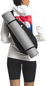 The North Face Women's Electra Sling Large - TNF Black Heather/ TNF White