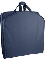 WallyBags 52” Deluxe Travel Garment Bag , Navy 52-inch , 490_source_1681934855