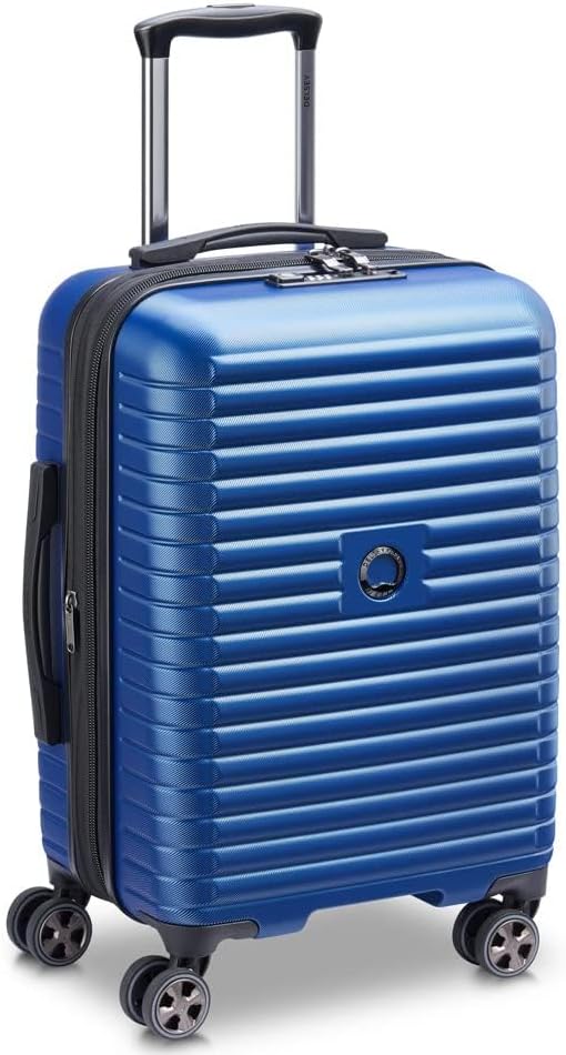 Delsey Cruise 3.0 Carry-On Expandable Spinner , , 51SH4bJDn4L._AC_SL1000