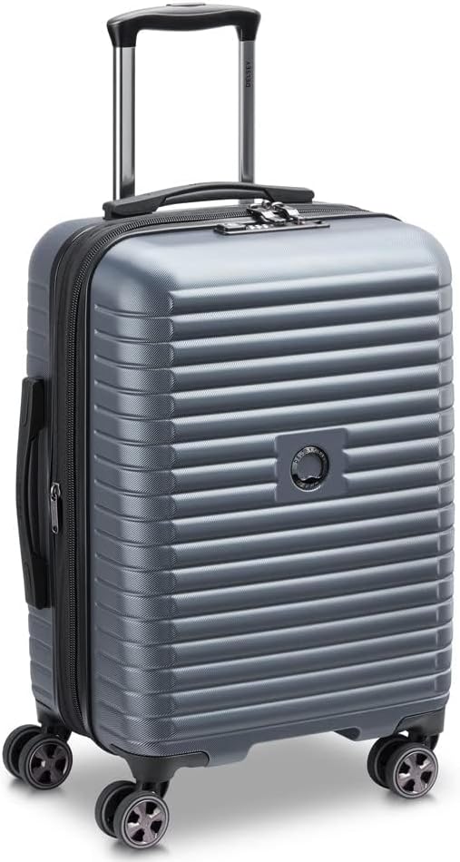 Delsey Cruise 3.0 Carry-On Expandable Spinner , , 51uW2Fbq0QL._AC_SL1000