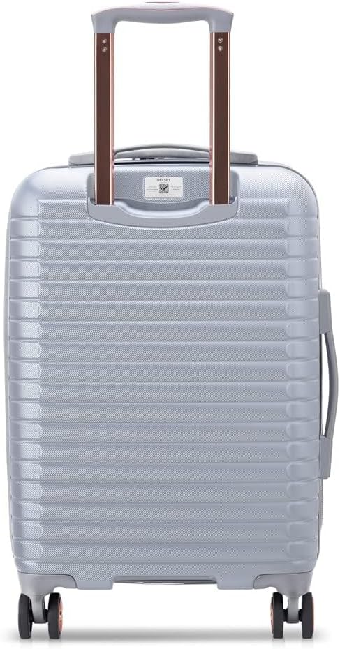 Delsey Cruise 3.0 Carry-On Expandable Spinner , , 51wZr6FiExL._AC_SL1000