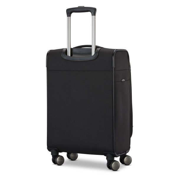 Samsonite Ascella 4 Carry-On Expandable Spinner