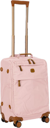 Bric's X-Travel Spinner Carry On