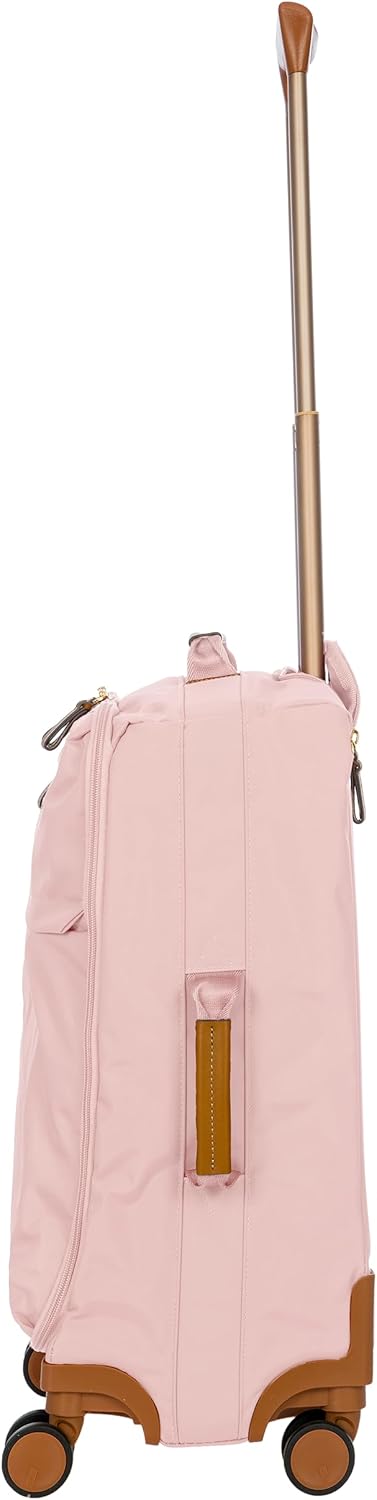 Bric's X-Travel Spinner Carry On