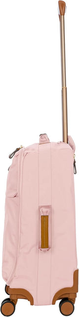 Bric's X-Travel Spinner Carry On