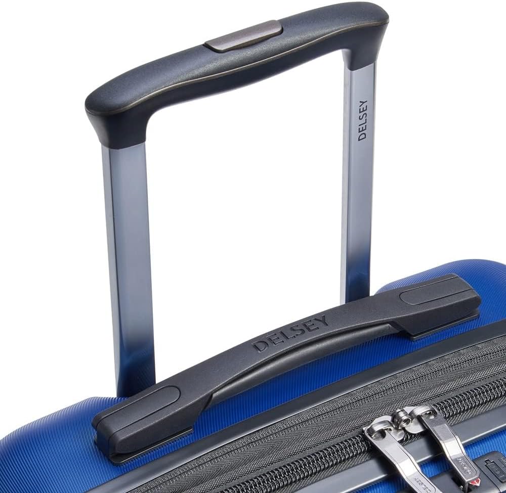 Delsey Cruise 3.0 Carry-On Expandable Spinner , , 61iQfKIa0KL._AC_SL1000